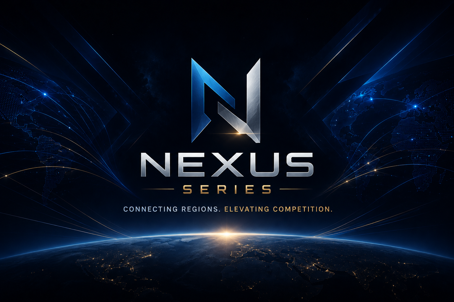 Nexus Series global competitive platform